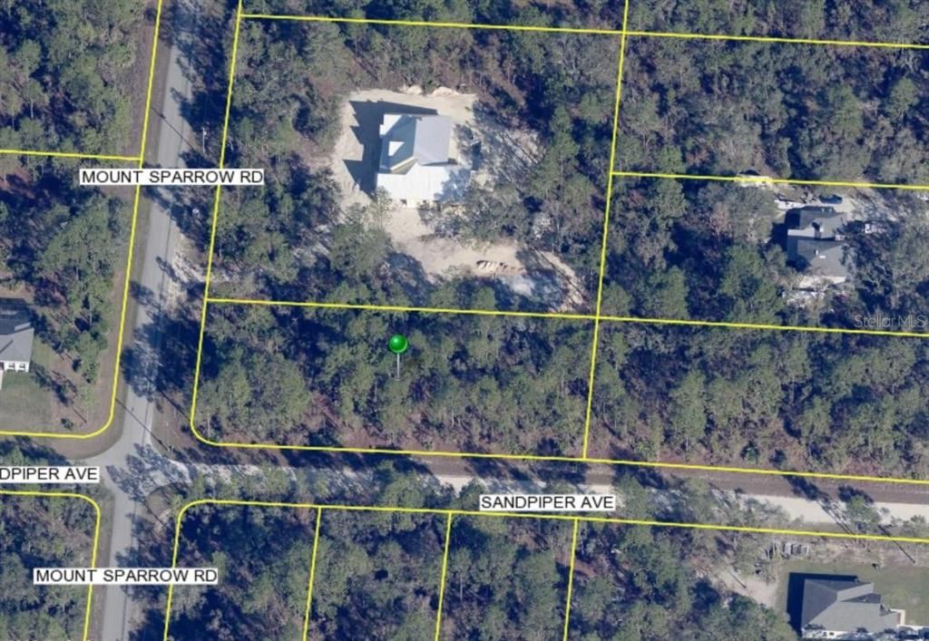 Недавно продано: $65,000 (1.00 acres)