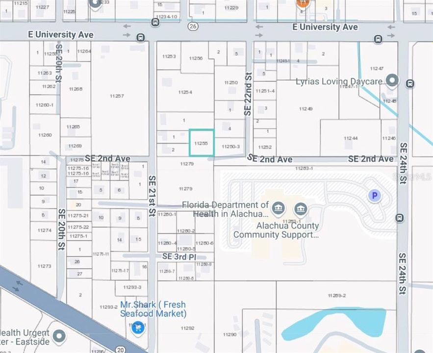 Recently Sold: $20,000 (0.42 acres)