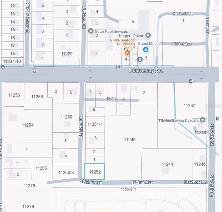 Недавно продано: $25,000 (0.28 acres)