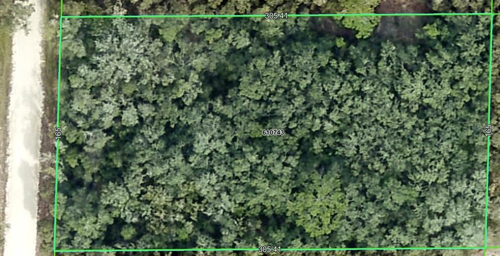 На продажу: $40,000 (1.16 acres)