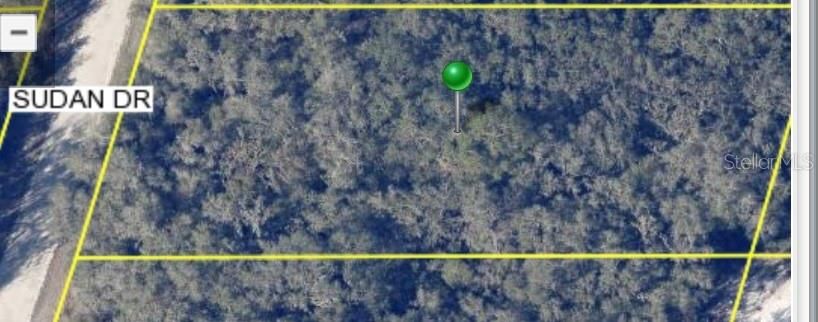 На продажу: $40,000 (1.16 acres)