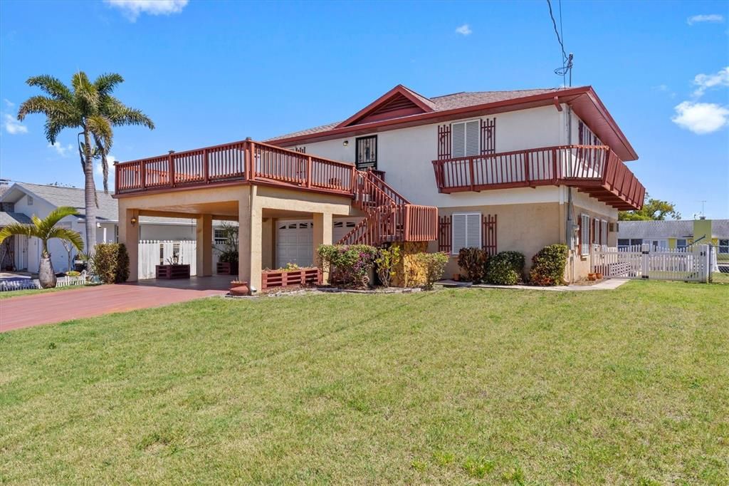 На продажу: $474,900 (3 спален, 3 ванн, 1400 Квадратных фут)