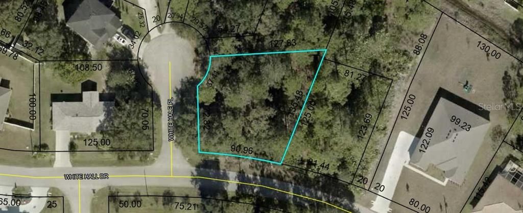 Recently Sold: $85,000 (0.30 acres)