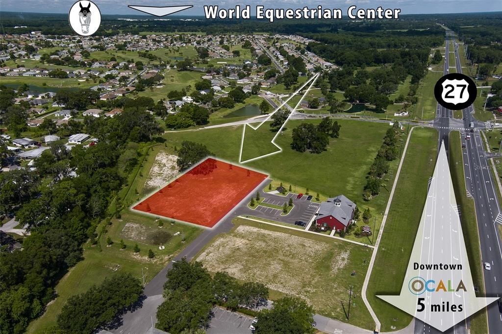 待售: $795,000 (1.04 acres)