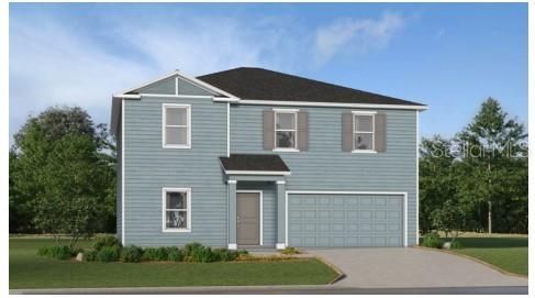 Lennar Eclipse Photo