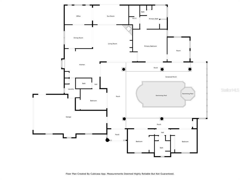 En Venta: $849,900 (4 camas, 3 baños, 2915 Pies cuadrados)