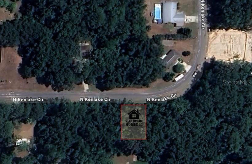 En Venta: $21,900 (0.26 acres)