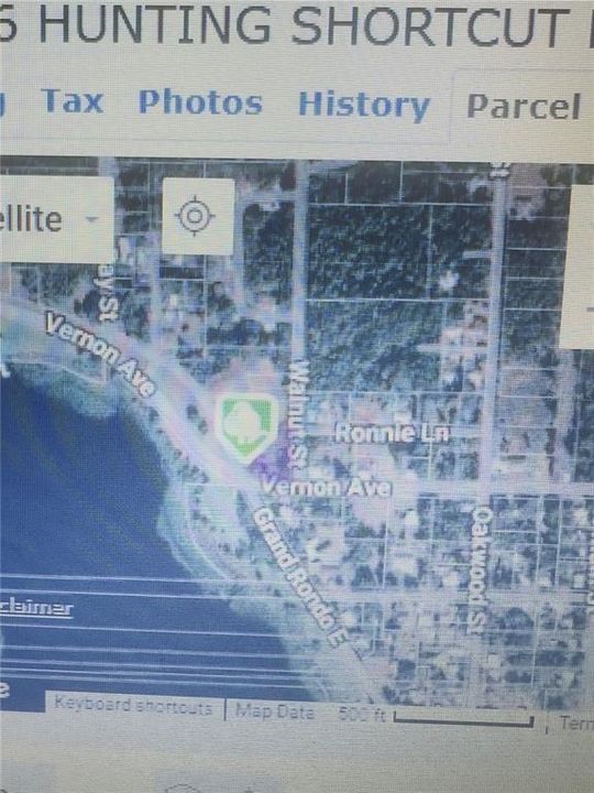 待售: $129,989 (20.53 acres)