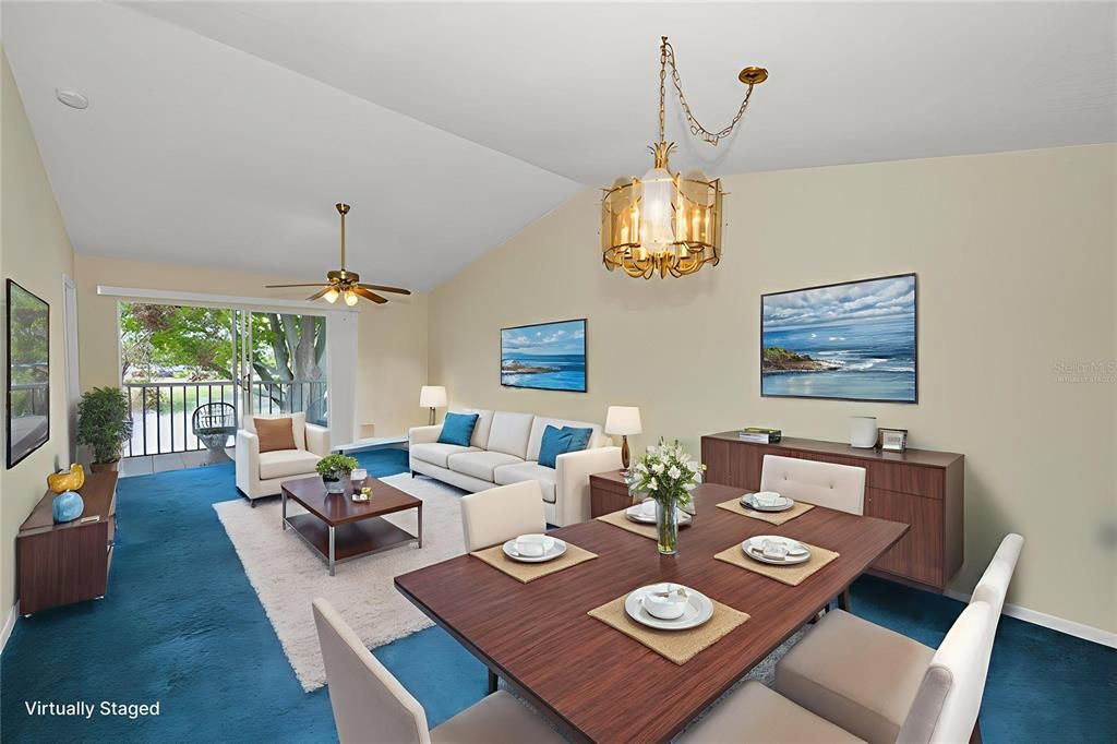 For Sale: $199,900 (2 beds, 2 baths, 985 Square Feet)