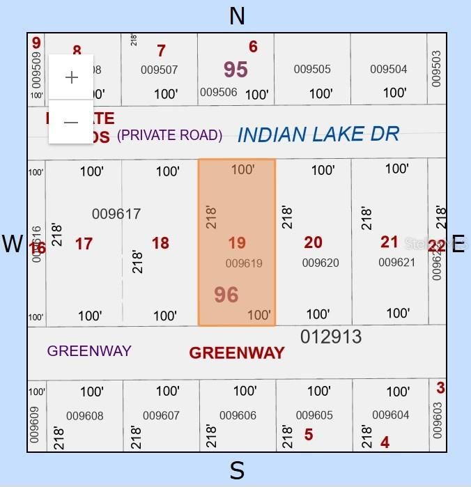 For Sale: $65,000 (0.50 acres)