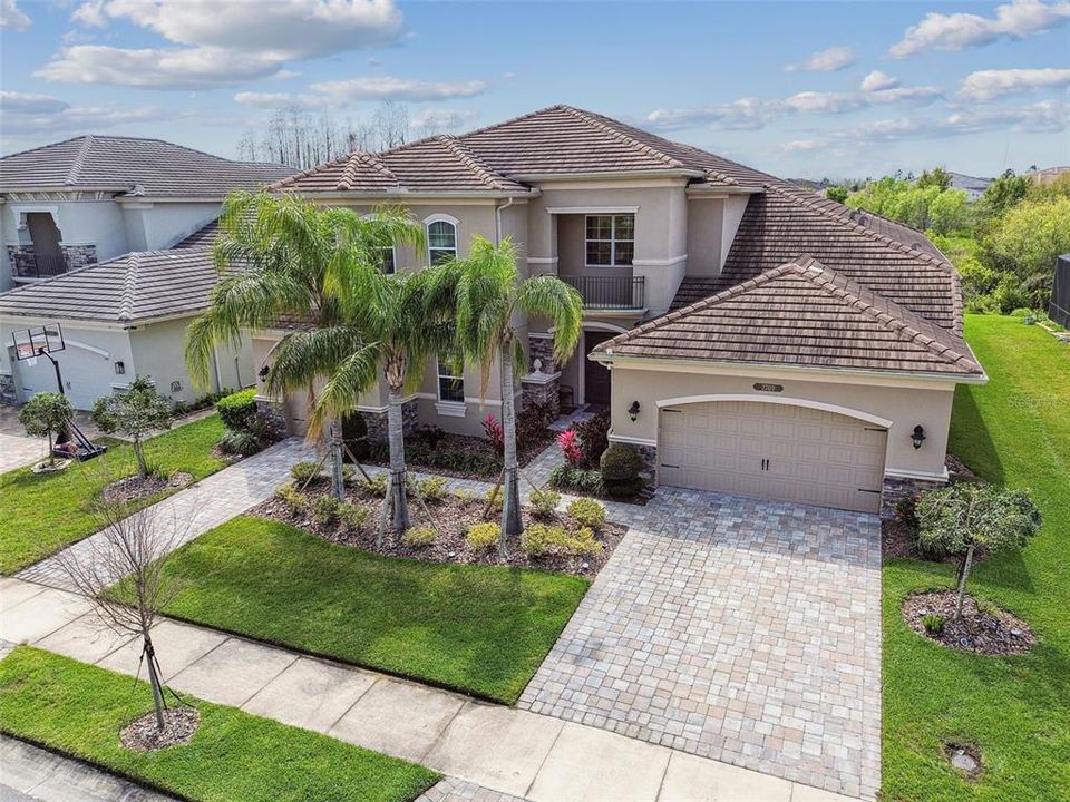 На продажу: $1,359,000 (5 спален, 5 ванн, 4472 Квадратных фут)