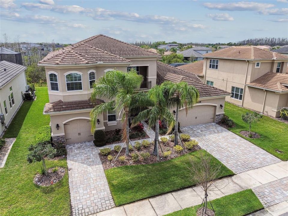 На продажу: $1,359,000 (5 спален, 5 ванн, 4472 Квадратных фут)