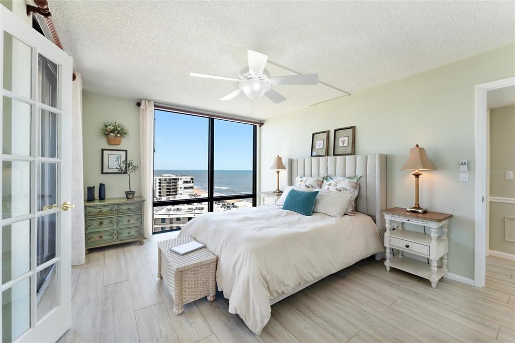 Bedroom 3 with Ocean View