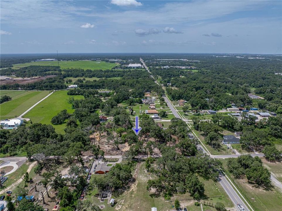 На продажу: $375,000 (3.07 acres)