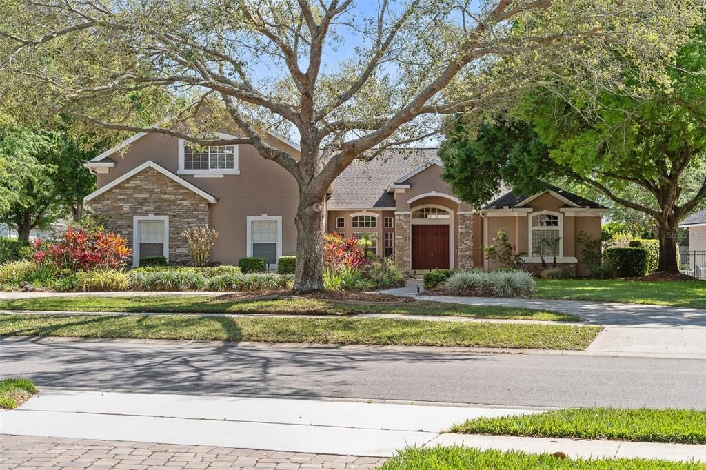 Welcome to 9548 Crown Prince Lane