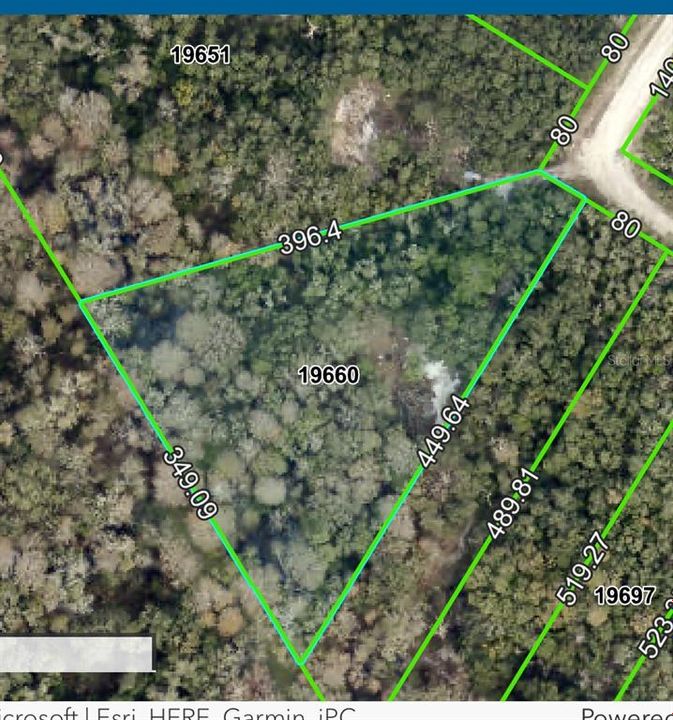 Lot 9 Ridge Manor. Lot 10 also available