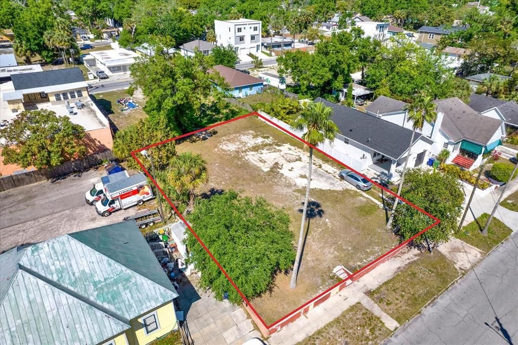 Recently Sold: $275,000 (0.23 acres)