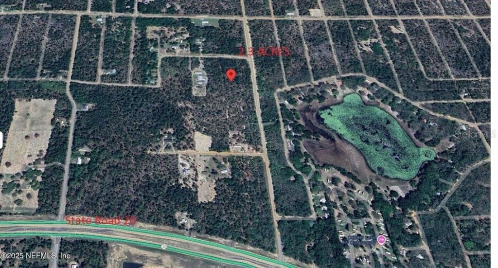 最近售出: $34,000 (2.30 acres)