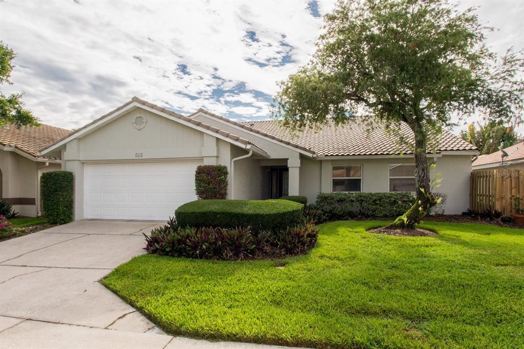 Placido Bayou Home for Lease