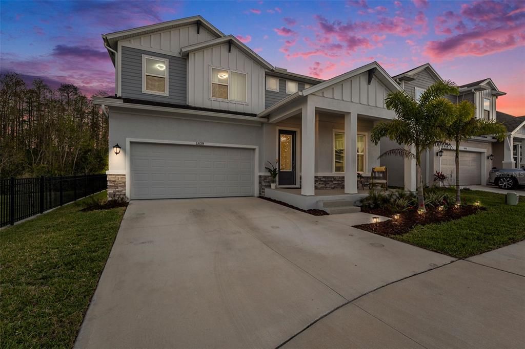 На продажу: $749,900 (5 спален, 3 ванн, 2858 Квадратных фут)