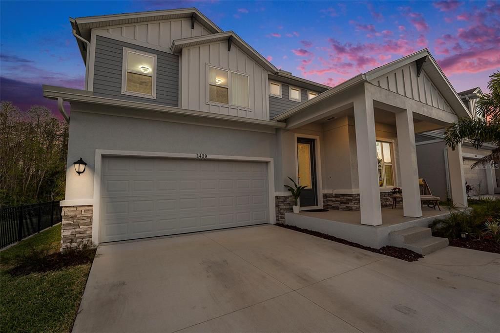 На продажу: $749,900 (5 спален, 3 ванн, 2858 Квадратных фут)