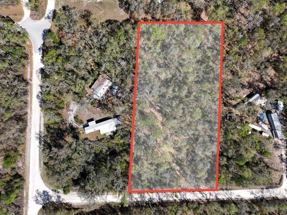 Recently Sold: $45,000 (2.00 acres)