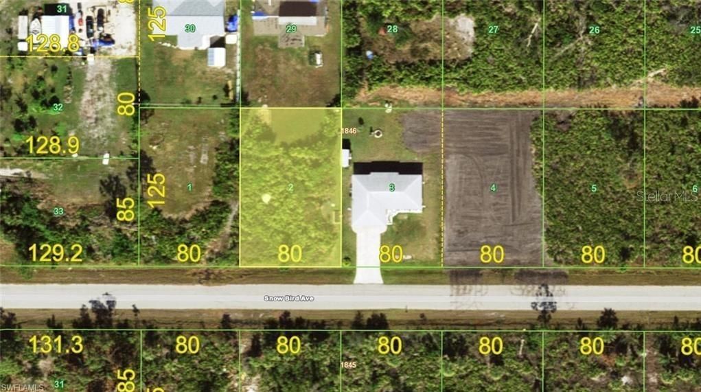 Recently Sold: $10,000 (0.23 acres)