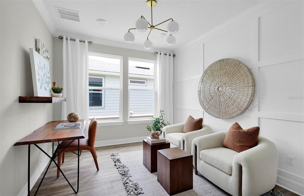 На продажу: $499,300 (2 спален, 2 ванн, 2107 Квадратных фут)