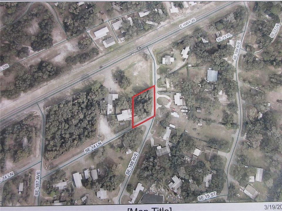For Sale: $38,500 (0.20 acres)