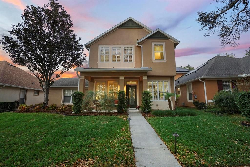 Vendido Recientemente: $420,000 (4 camas, 2 baños, 2118 Pies cuadrados)