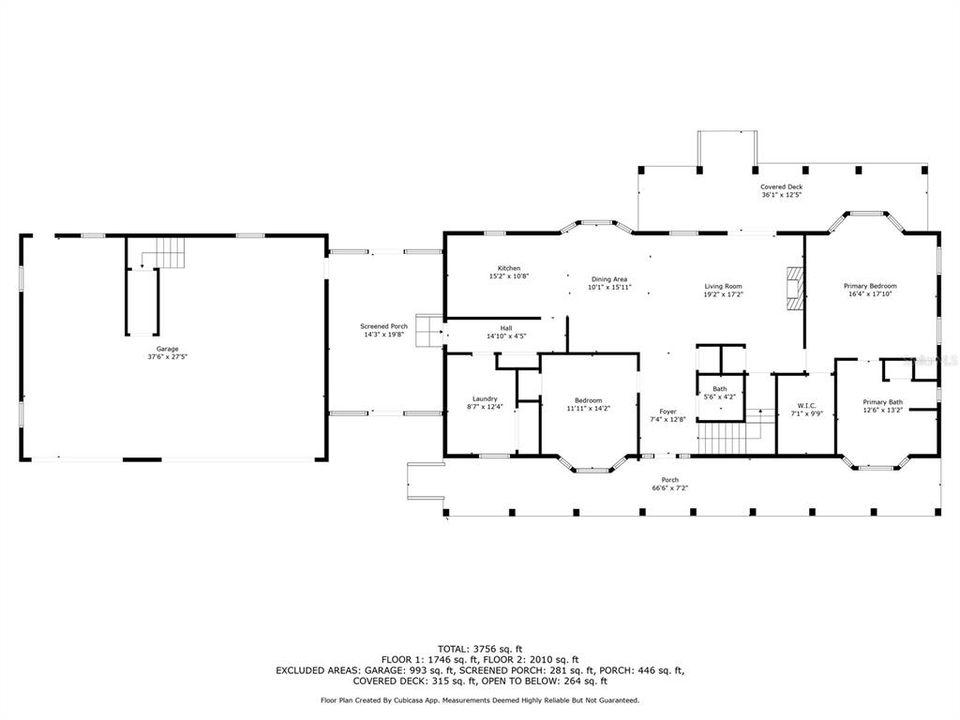 待售: $985,000 (4 贝兹, 3 浴室, 3996 平方英尺)
