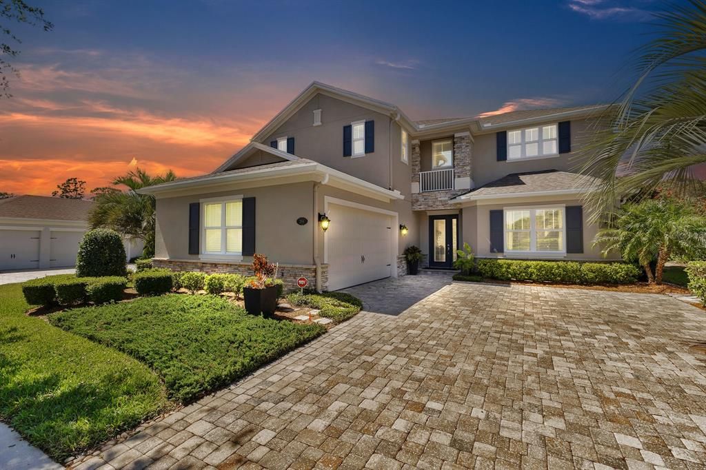 最近售出: $788,000 (4 贝兹, 5 浴室, 3621 平方英尺)