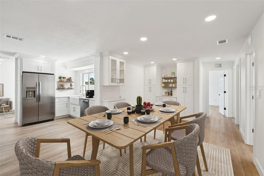 待售: $1,050,000 (4 贝兹, 2 浴室, 1815 平方英尺)