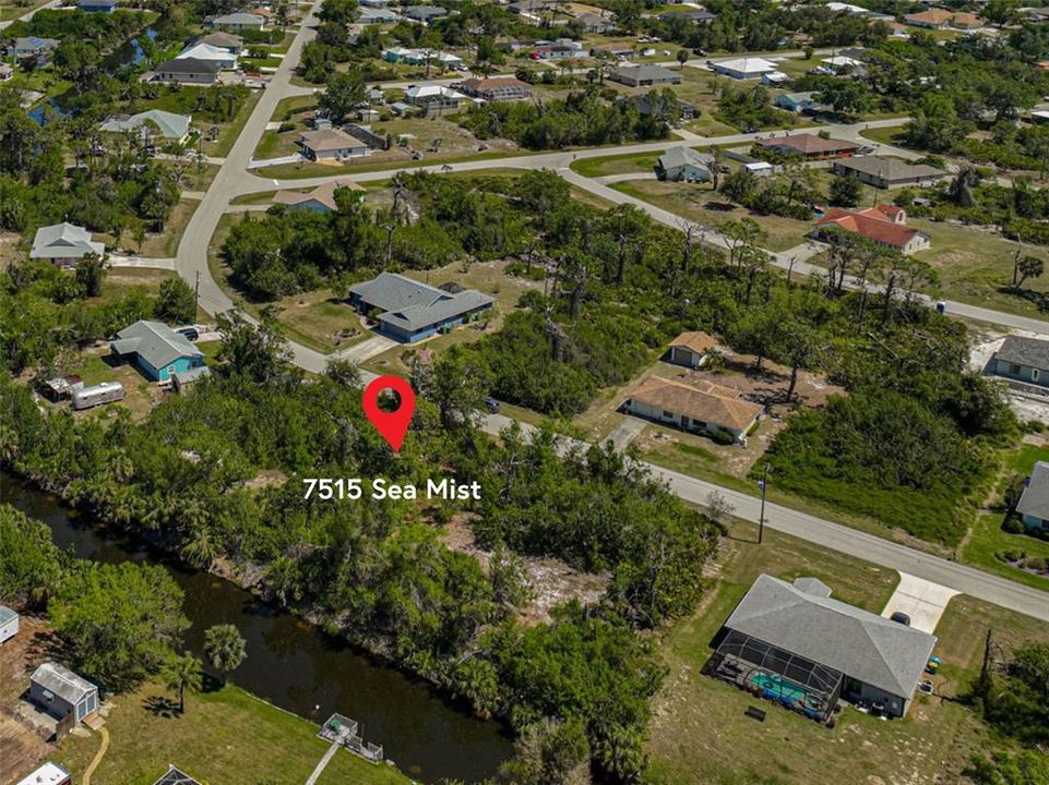Enjoy peaceful water views right from your backyard and easy access for kayaking, fishing, or boating.