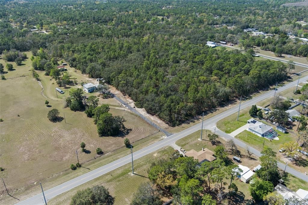 На продажу: $390,000 (19.67 acres)