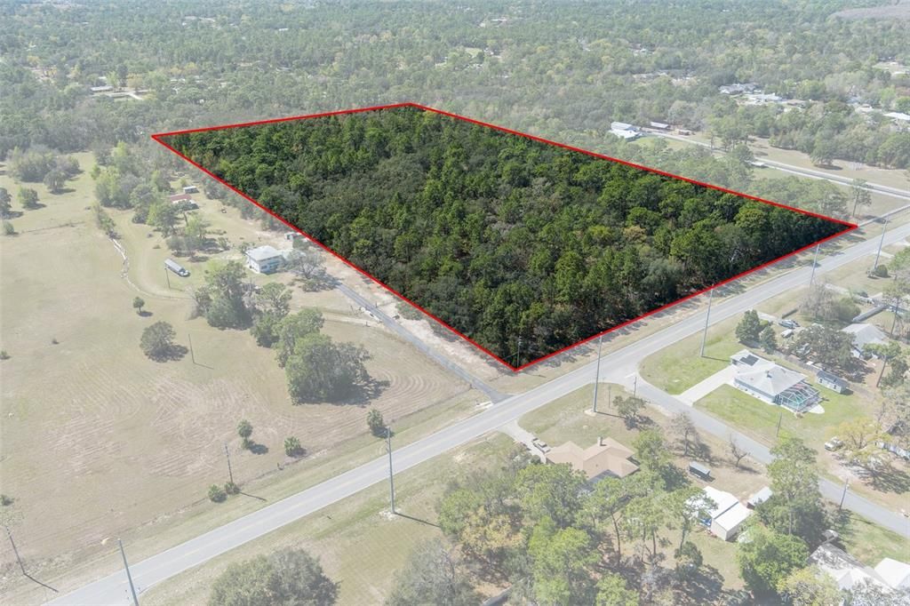 На продажу: $390,000 (19.67 acres)