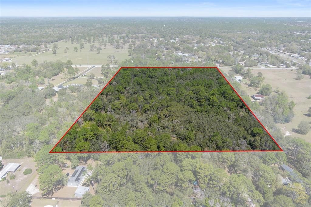 На продажу: $390,000 (19.67 acres)