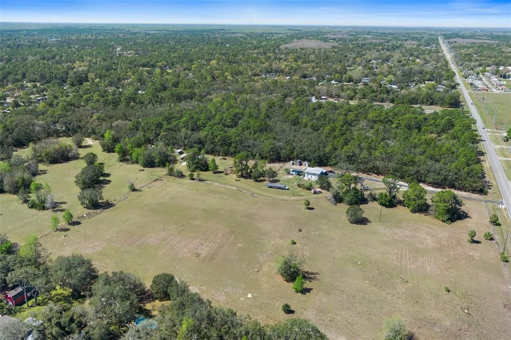 На продажу: $390,000 (19.67 acres)