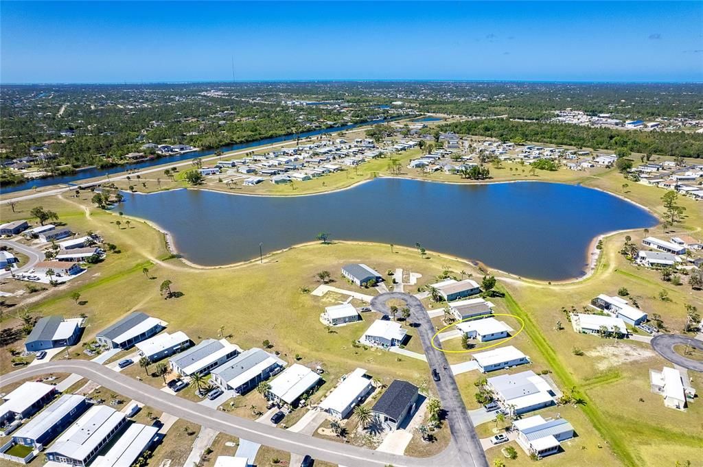 Activo con contrato: $112,000 (2 camas, 2 baños, 1068 Pies cuadrados)