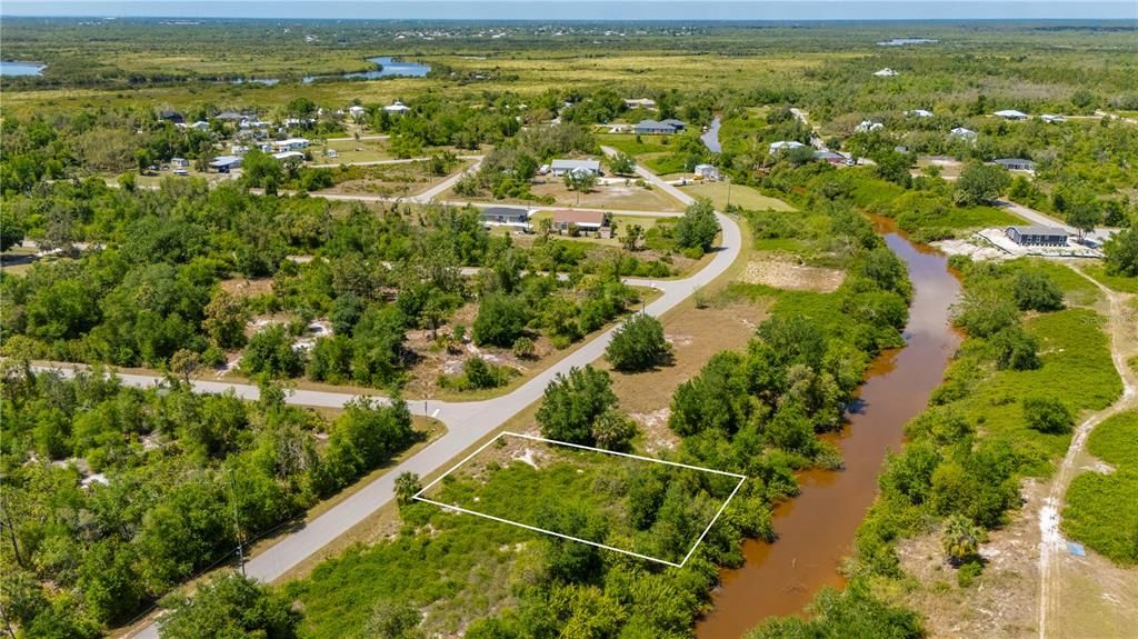 Recently Sold: $25,000 (0.23 acres)