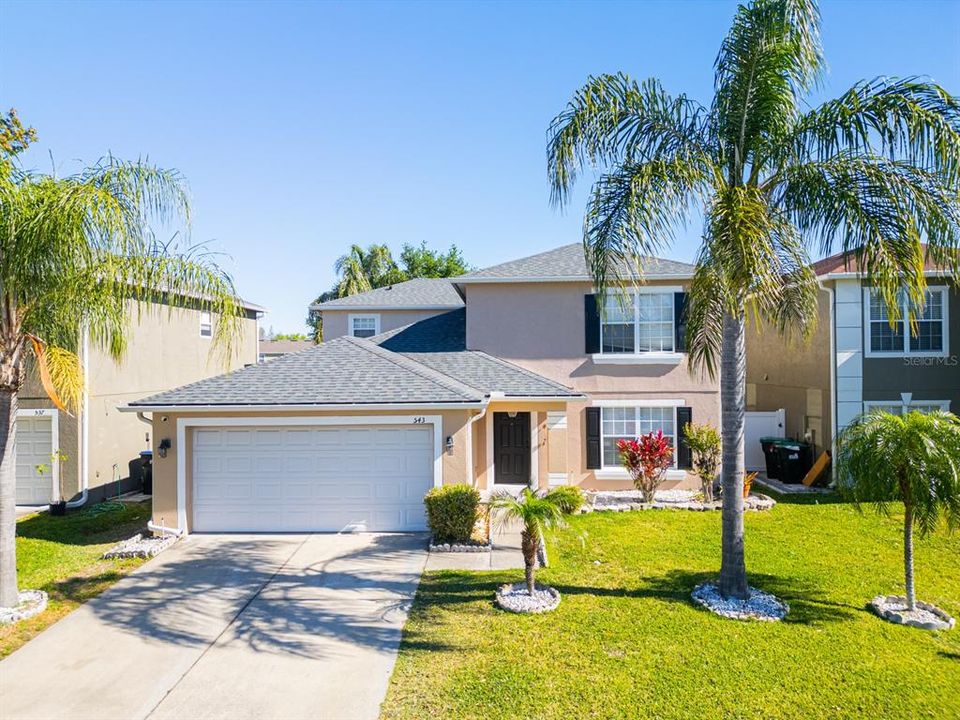 Recently Sold: $430,000 (5 beds, 2 baths, 2822 Square Feet)