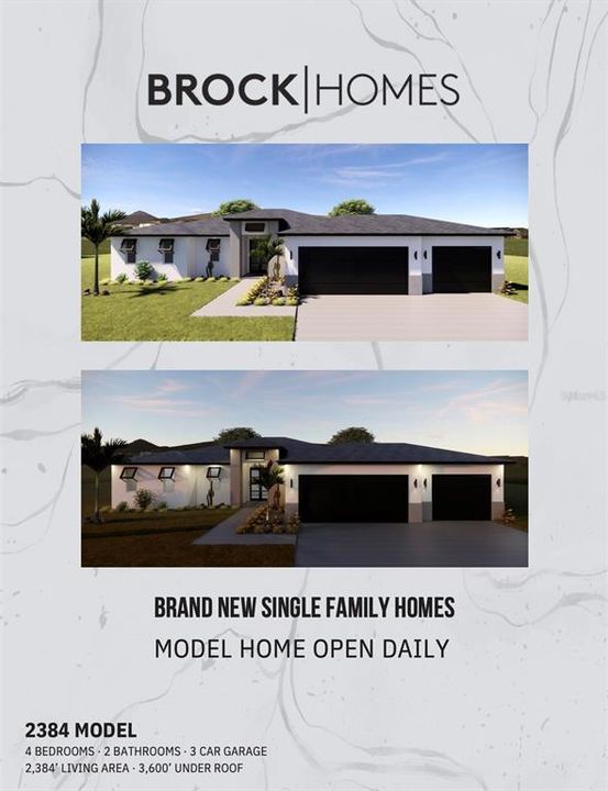 Active With Contract: $637,000 (4 beds, 2 baths, 2384 Square Feet)