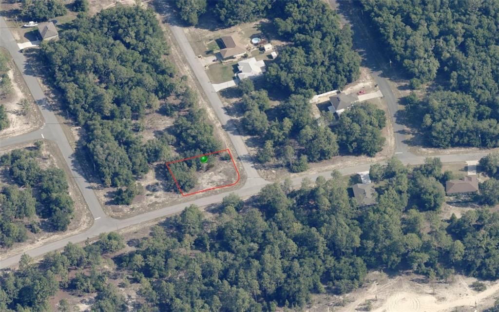 Vendido Recientemente: $24,500 (0.27 acres)