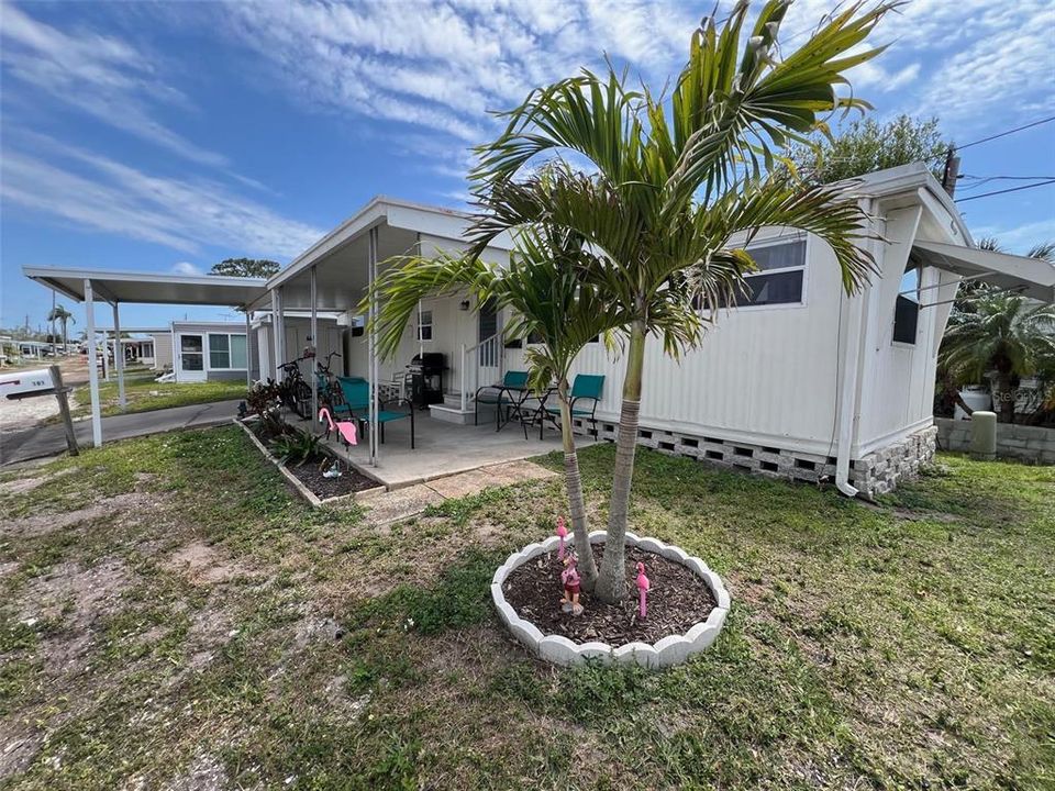 Recently Sold: $79,900 (2 beds, 1 baths, 600 Square Feet)