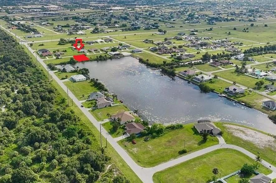 На продажу: $89,990 (0.24 acres)