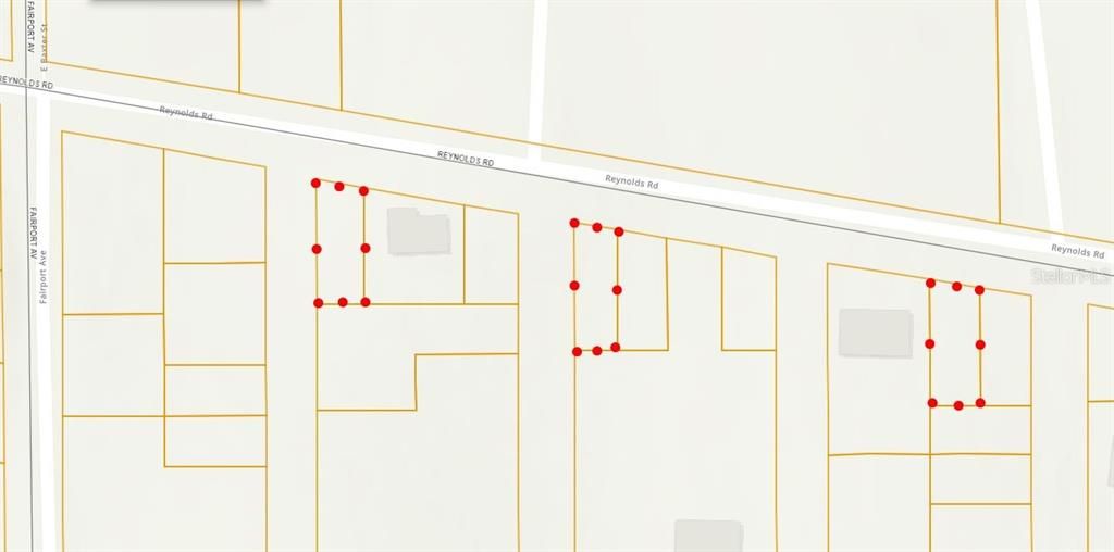 For Sale: $24,900 (0.15 acres)