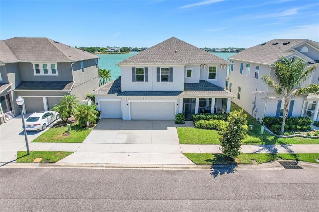 Active With Contract: $825,000 (4 beds, 3 baths, 2593 Square Feet)