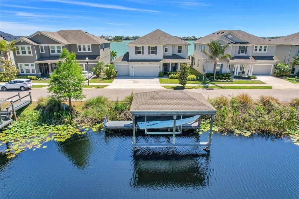 Active With Contract: $825,000 (4 beds, 3 baths, 2593 Square Feet)