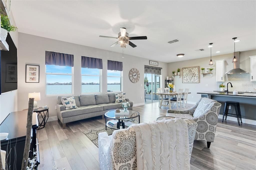 Active With Contract: $825,000 (4 beds, 3 baths, 2593 Square Feet)