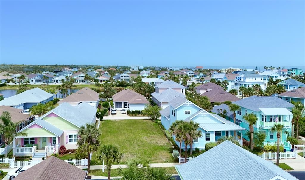 En Venta: $195,000 (0.14 acres)